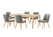 Ravensthorpe Dining Suite - Direct Furniture Warehouse