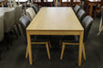 Ravensthorpe Dining Suite - Direct Furniture Warehouse