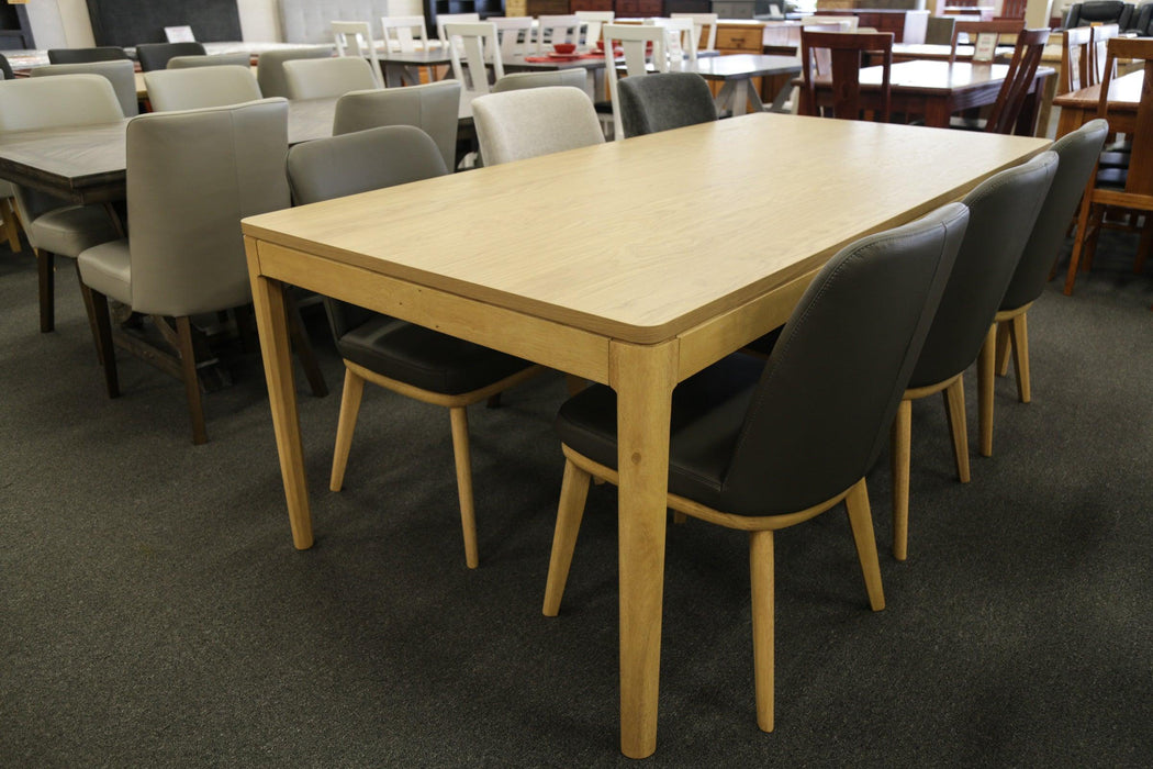 Ravensthorpe Dining Suite - Direct Furniture Warehouse