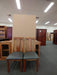 SA Marri Santros 9 Piece Dining Set - Direct Furniture Warehouse
