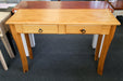 Santros 2 Drw Hall Table - Direct Furniture Warehouse