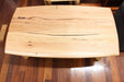 Santros Chestnut Coffee Table - Direct Furniture Warehouse