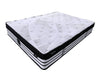 SleepComfort Firm Pillowtop Mattress - Direct Furniture Warehouse