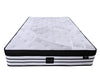 Sleepcomfort Firm Queen Pillowtop Mattress - Direct Furniture Warehouse