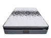 SleepComfort Luxury Gel Pillowtop Mattress (Euro Size) - Direct Furniture Warehouse