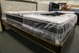 SleepComfort Luxury Gel Pillowtop Mattress (Euro Size) - Direct Furniture Warehouse