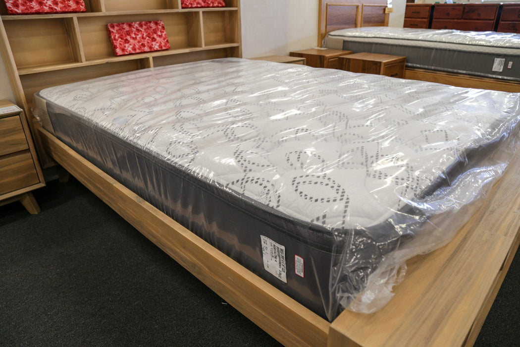 Sleepmaker Barossa Comfort Mattress - Direct Furniture Warehouse