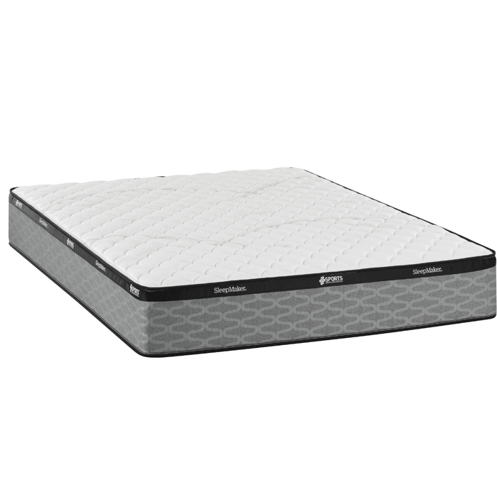 Sleepmaker Miracoil M202 Firm Mattress - Direct Furniture Warehouse