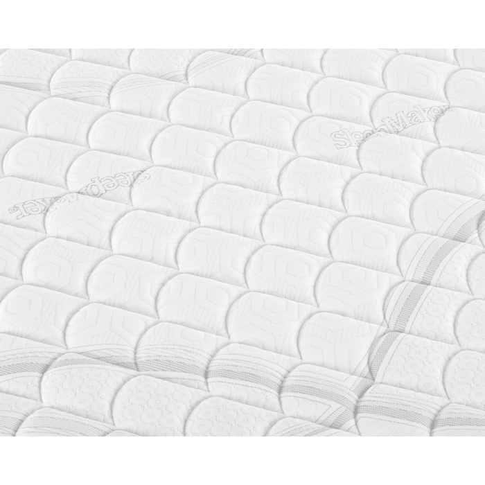 Sleepmaker Miracoil M202 Firm Mattress - Direct Furniture Warehouse