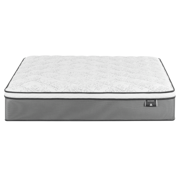 Sleepmaker Southport Mattress - Direct Furniture Warehouse