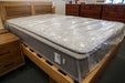 Sleepmaker Southport Mattress - Direct Furniture Warehouse