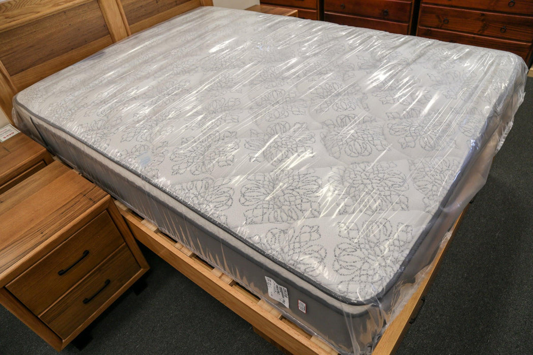 Sleepmaker Southport Mattress - Direct Furniture Warehouse