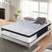 Sleeptime Classic Medium Mattress - Direct Furniture Warehouse