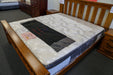 Sleeptime Classic Medium Mattress - Direct Furniture Warehouse