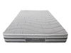 Sleeptime Luxury Firm 3 Zone Mattress - Direct Furniture Warehouse