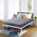 Sleeptime Luxury Firm 3 Zone Mattress - Direct Furniture Warehouse
