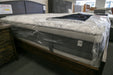 Sleeptime Luxury Memory Foam Double Sided Mattress - Direct Furniture Warehouse