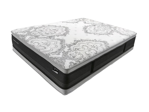 Sleeptime Luxury Memory Foam Double Sided Mattress - Direct Furniture Warehouse