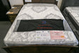 Sleeptime Luxury Memory Foam Double Sided Mattress - Direct Furniture Warehouse