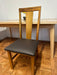 South African Marri Chair - Direct Furniture Warehouse
