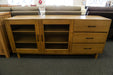 Special Oak 2Dr/3Drw Buffet - Direct Furniture Warehouse