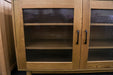 Special Oak 2Dr/3Drw Buffet - Direct Furniture Warehouse