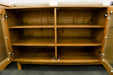 Special Oak 2Dr/3Drw Buffet - Direct Furniture Warehouse