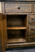 Sultan Low Chest + Mirror - Direct Furniture Warehouse