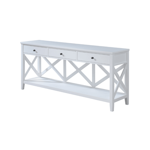 Summer Console Table - Direct Furniture Warehouse
