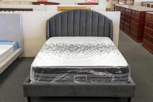 Swanbourne Queen Bed - Direct Furniture Warehouse