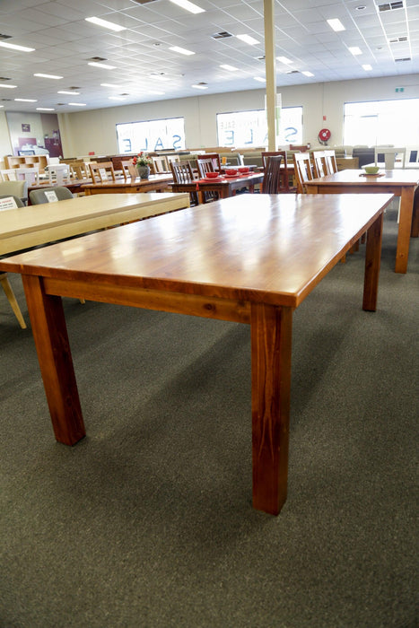 Sydney 2100 Dining Table - Direct Furniture Warehouse