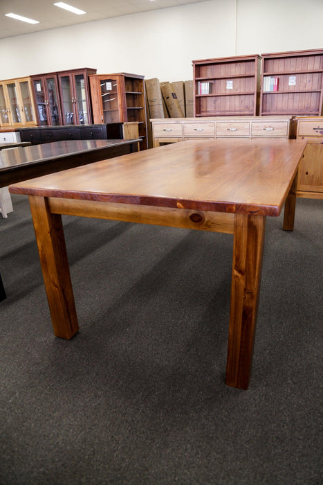 Sydney 2100 Dining Table - Direct Furniture Warehouse