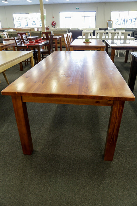 Sydney 2100 Dining Table - Direct Furniture Warehouse