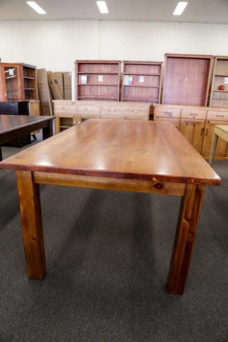 Sydney 2100 Dining Table - Direct Furniture Warehouse