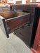 Sydney 3 Drw Bedside (Clearance) - Direct Furniture Warehouse