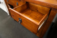 Sydney 3Dr/3Drw Buffet - Direct Furniture Warehouse