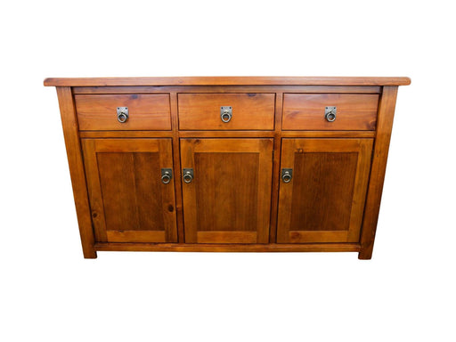 Sydney 3Dr/3Drw Buffet - Direct Furniture Warehouse