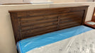 Tokyo Queen Bed with Underbed Drawer - Direct Furniture Warehouse