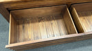 Tokyo Queen Bed with Underbed Drawer - Direct Furniture Warehouse