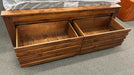 Tokyo Queen Bed with Underbed Drawer - Direct Furniture Warehouse