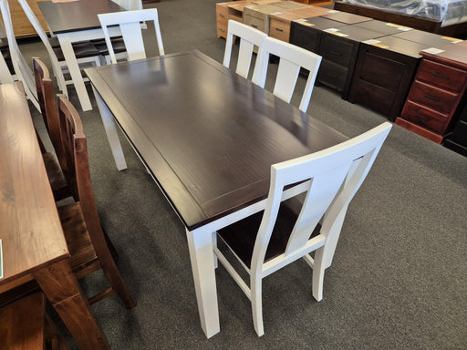 Townsville 1800 Dining Table - Direct Furniture Warehouse