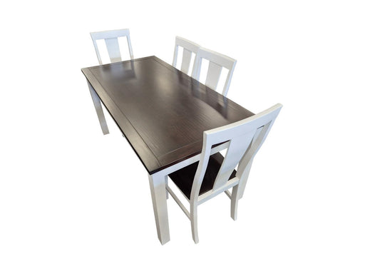 Townsville 1800 Dining Table - Direct Furniture Warehouse