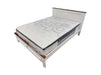 Townsville Queen Bed - Direct Furniture Warehouse