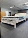 Townsville Queen Bed - Direct Furniture Warehouse