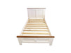 Townsville Single Bed - Direct Furniture Warehouse