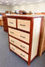 Two Rocks 5 Drw Chest - Direct Furniture Warehouse