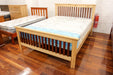 Two Rocks Queen Bed - Direct Furniture Warehouse
