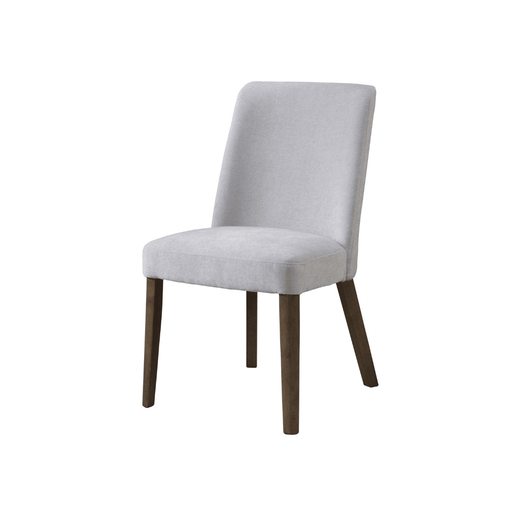 Venice Fabric Dining Chair - Direct Furniture Warehouse