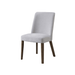 Venice Fabric Dining Chair - Direct Furniture Warehouse