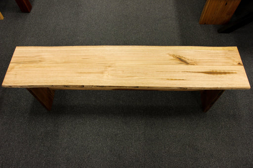 Vic Ash 1.5M Bench Seat - Direct Furniture Warehouse